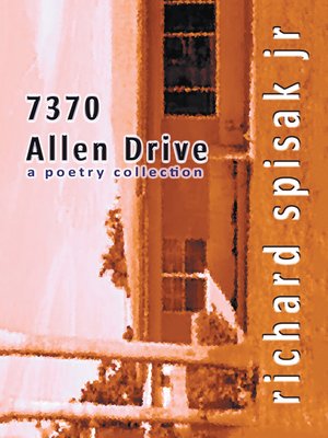cover image of 7370 Allen Drive